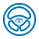 Toyota programme parc icons securite