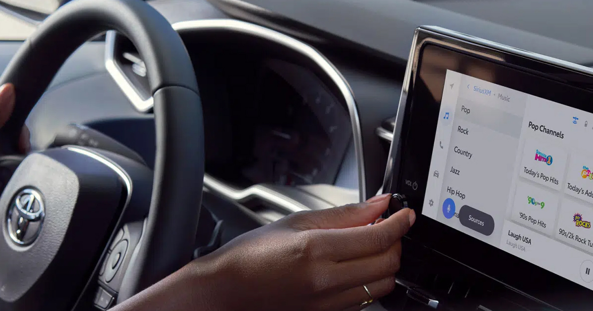 Connectivité et Confiance : Le service connecté chez Boulevard Toyota