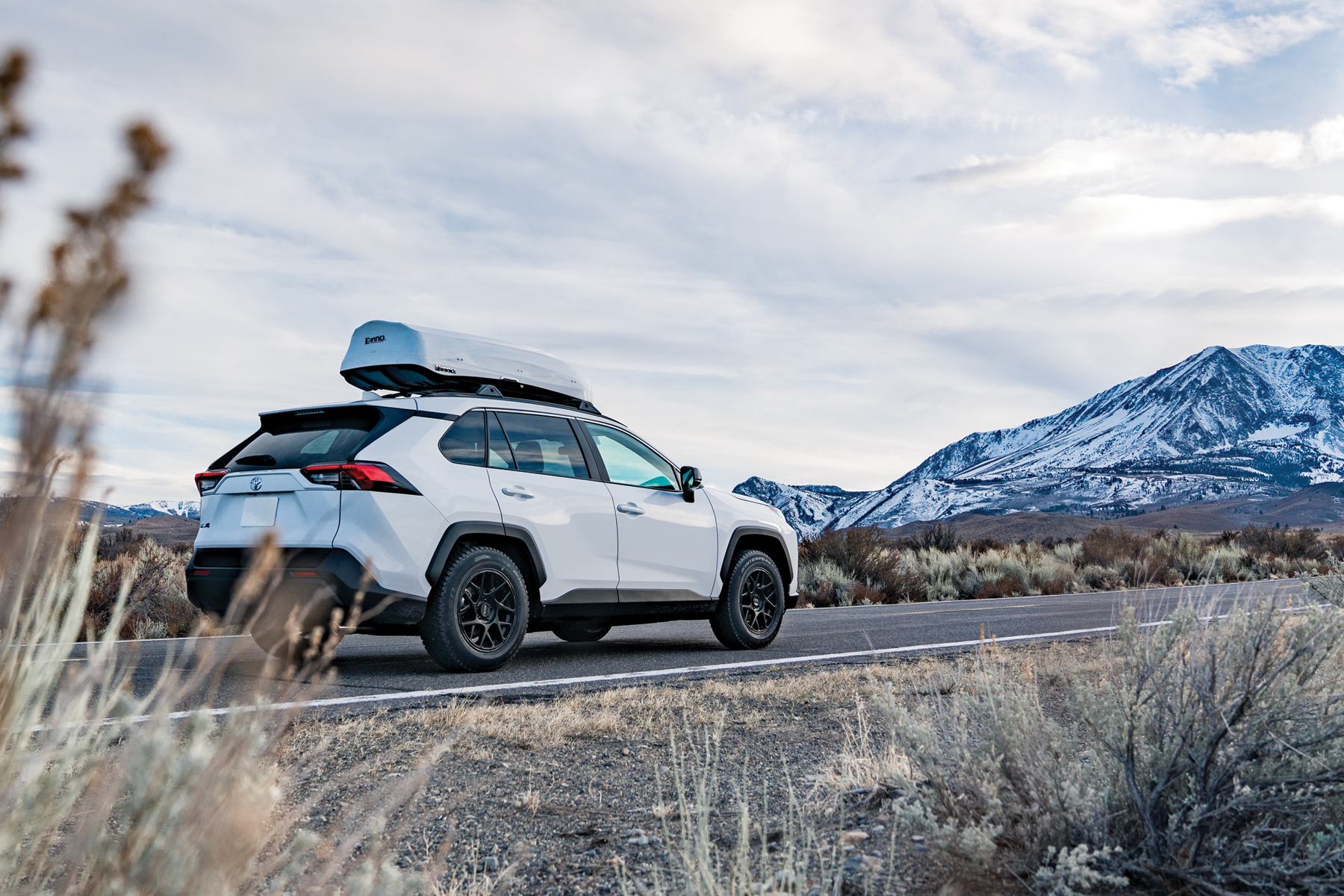 Best affordable winter tires for toyota rav4